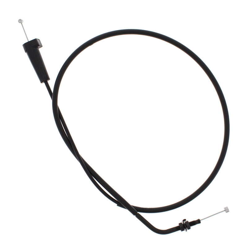 All Balls Racing 08-14 Kawasaki KFX450R Cable, Throttle