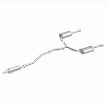 Load image into Gallery viewer, MagnaFlow BRE Exhaust Kit 06-12 Fusion Milan MKZ