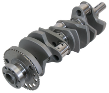 Load image into Gallery viewer, Eagle Chevy LS2 58 Tooth Reluctor 4340 Billet Crankshaft