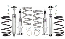 Load image into Gallery viewer, UMI Performance 78-88 GM G-Body Spring/Shock Lowering Kit 1in Rear 350lb