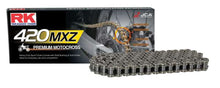 Load image into Gallery viewer, RK Chain 420MXZ-128L - Natural