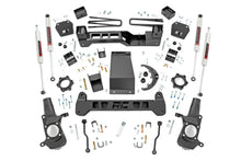 Load image into Gallery viewer, 6 Inch Lift Kit | M1 | Chevy/GMC Sierra/Silverado 2500 4WD (1999-2004)