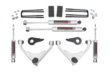 Load image into Gallery viewer, 3 Inch Lift Kit | Chevy/GMC 2500HD/3500HD/Suburban 2500/Yukon XL 2500 (01-10)