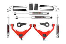 Load image into Gallery viewer, 3 Inch Lift Kit | Chevy/GMC 2500HD/3500HD/Suburban 2500/Yukon XL 2500 (01-10)
