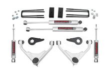 Load image into Gallery viewer, 3 Inch Lift Kit | FK/FF Code | Chevy/GMC Sierra/Silverado 2500 HD Suburban/Yukon XL 2500 (01-10)