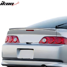 Load image into Gallery viewer, 2002-2006 Acura RSX Type-S Trunk Spoiler OE Style Fiberglass Unpainted