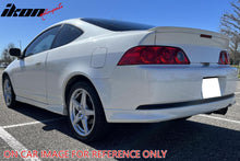 Load image into Gallery viewer, 2002-2006 Acura RSX Type-S Trunk Spoiler OE Style Fiberglass Unpainted