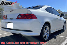 Load image into Gallery viewer, 2002-2006 Acura RSX Type-S Trunk Spoiler OE Style Fiberglass Unpainted