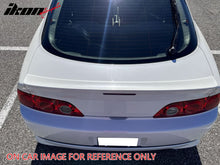Load image into Gallery viewer, 2002-2006 Acura RSX Type-S Trunk Spoiler OE Style Fiberglass Unpainted