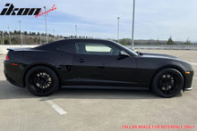 Load image into Gallery viewer, 2014-2015 Chevrolet Camaro Trunk Spoiler OE Style Fiberglass Rear Wing