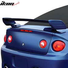 Load image into Gallery viewer, 2005-2010 Chevrolet Cobalt SS 2DR Trunk Spoiler OE Style ABS Rear Wing
