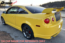 Load image into Gallery viewer, 2005-2010 Chevrolet Cobalt SS 2DR Trunk Spoiler OE Style ABS Rear Wing