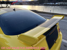 Load image into Gallery viewer, 2005-2010 Chevrolet Cobalt SS 2DR Trunk Spoiler OE Style ABS Rear Wing