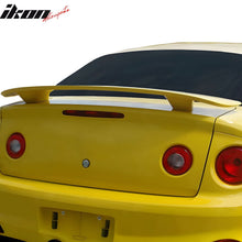 Load image into Gallery viewer, 2005-2010 Chevrolet Cobalt 2DR Trunk Spoiler OE Style ABS Rear Wing