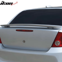 Load image into Gallery viewer, 2005-10 Chevrolet Cobalt Trunk Spoiler OE Factory Style ABS Rear Wing