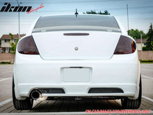 Load image into Gallery viewer, 2005-10 Chevrolet Cobalt Trunk Spoiler OE Factory Style ABS Rear Wing