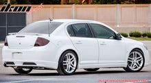 Load image into Gallery viewer, 2005-10 Chevrolet Cobalt Trunk Spoiler OE Factory Style ABS Rear Wing