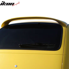 Load image into Gallery viewer, 2006-2010 Chrysler PT Cruiser Roof Spoiler Custom Fiberglass Rear Wing