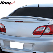 Load image into Gallery viewer, 2007-2010 Chrysler Sebring Trunk Spoiler Custom Fiberglass Rear Wing