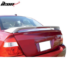 Load image into Gallery viewer, 2005-2007 Ford Five Hundred Trunk Spoiler Custom Fiberglass Wing