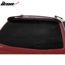 Load image into Gallery viewer, 2005-07 Ford Freestyle Roof Spoiler Custom Style Fiberglass Rear Wing