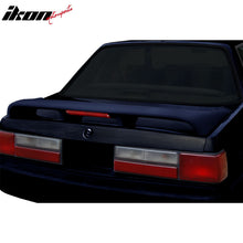 Load image into Gallery viewer, 1979-1993 Ford Mustang Custom Style Rear Trunk Spoiler Wing
