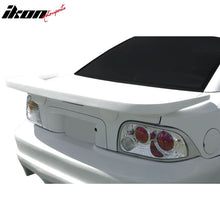 Load image into Gallery viewer, 1994-1998 Ford Mustang Black Widow Style Rear Trunk Spoiler Wing Lip