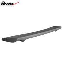Load image into Gallery viewer, 1994-1998 Ford Mustang Custom Style Gray Primer Trunk Spoiler Wing Lip