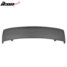 Load image into Gallery viewer, 1994-1998 Ford Mustang Custom Style Gray Primer Trunk Spoiler Wing Lip