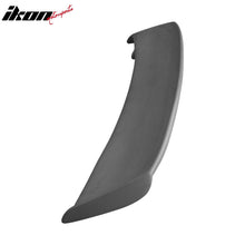 Load image into Gallery viewer, 1994-1998 Ford Mustang Custom Style Gray Primer Trunk Spoiler Wing Lip