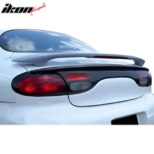 Load image into Gallery viewer, 1996-1999 Ford Taurus Custom Style Rear Trunk Spoiler Wing Lip