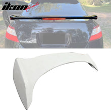 Load image into Gallery viewer, 2006-2011 Honda Civic 2Dr Si OE Style Trunk Spoiler Wing Lip w/ LED