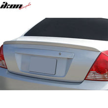 Load image into Gallery viewer, 2001-2006 Hyundai Elantra GT 4Dr OE Style Rear Trunk Spoiler Wing Lip