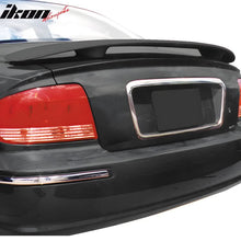 Load image into Gallery viewer, 2002-2005 Hyundai Sonata Custom Style Gray Primer Trunk Spoiler Wing