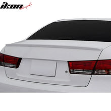 Load image into Gallery viewer, 2006-2010 Hyundai Sonata OE Style Gray Primer Trunk Spoiler Wing Lip