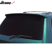 Load image into Gallery viewer, 2002-2005 Kia Sedona OE Style Gray Primer Roof Spoiler Fiberglass