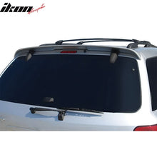 Load image into Gallery viewer, 2003-2009 Kia Sorento OE Style Gray Primer Roof Spoiler Fiberglass