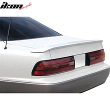Load image into Gallery viewer, 1992-2001 Lexus ES300 Gray Custom Flush Mount Trunk Spoiler Fiberglass