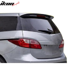 Load image into Gallery viewer, 2012-2017 Mazda 5 4-Door OE Style Gray Primer Roof Spoiler Fiberglass