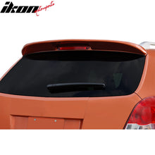 Load image into Gallery viewer, 2008-2010 Saturn Vue Custom Style Gray Primer Rear Roof Spoiler FRP