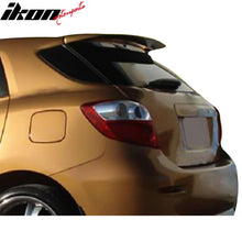 Load image into Gallery viewer, 2009-2014 Toyota Matrix OE Factory Style Gray Primer Roof Spoiler FRP