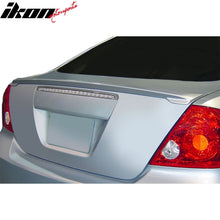 Load image into Gallery viewer, 2005-2010 Scion tC OE Factory Style Gray Primer Rear Trunk Spoiler FRP