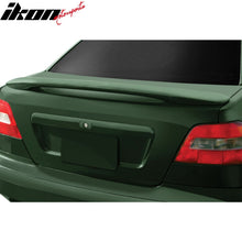 Load image into Gallery viewer, 1999-2004 Volvo S40 OE Factory Style Gray Primer Trunk Spoiler Lip FRP