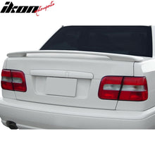 Load image into Gallery viewer, 1998-2000 Volvo S70 OE Factory Style Gray Primer Trunk Spoiler Lip ABS