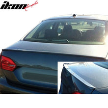 Load image into Gallery viewer, 2011-2018 Volkswagen Jetta OE Factory Mount Style Trunk Spoiler FRP