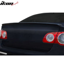Load image into Gallery viewer, 2011-2018 Volkswagen Jetta Custom Flush Mount Style Trunk Spoiler FRP
