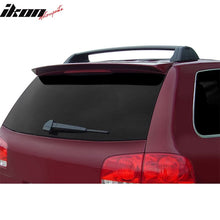 Load image into Gallery viewer, 2004-2010 Volkswagen Touareg OE Style Gray Primer Roof Spoiler FRP
