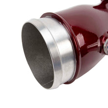 Load image into Gallery viewer, Wehrli 17-24 Duramax L5P High Flow Intake Horn - Brizzle Blue