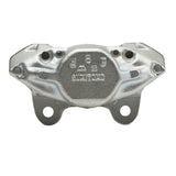 DFC 69-83 Toyota Pickup Front-R Premium Caliper - Silver Zinc Coated