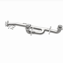 Load image into Gallery viewer, BRE Exhaust 05-10 Odyssey 3.5L Front Pipe Kit